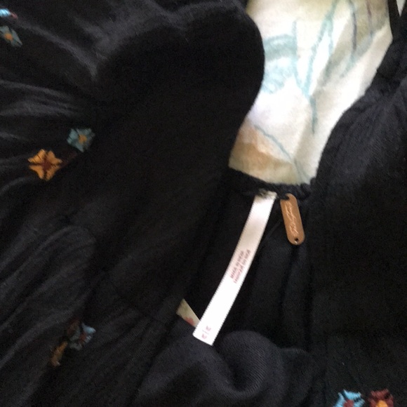 Free people dress - Picture 4 of 7